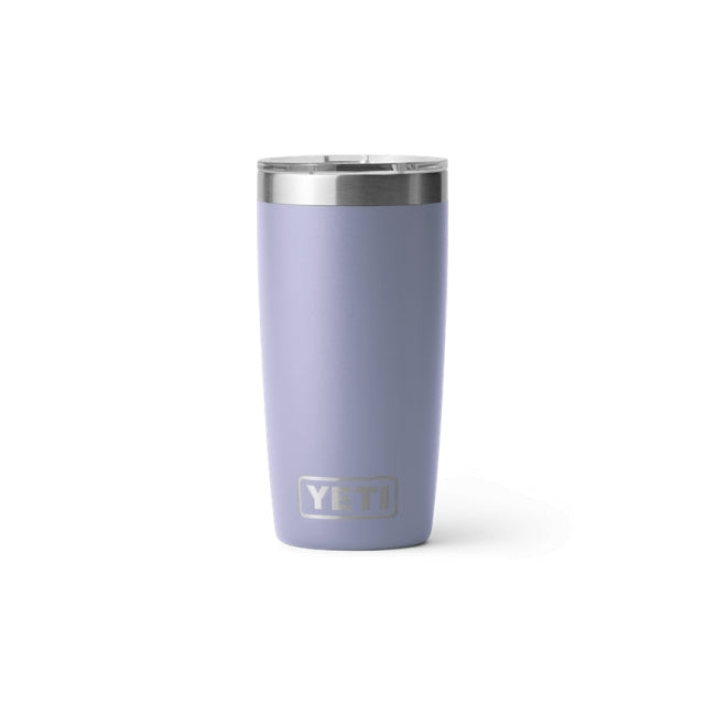 Yeti Rambler 10 oz Tumbler MS Cosmic Lilac