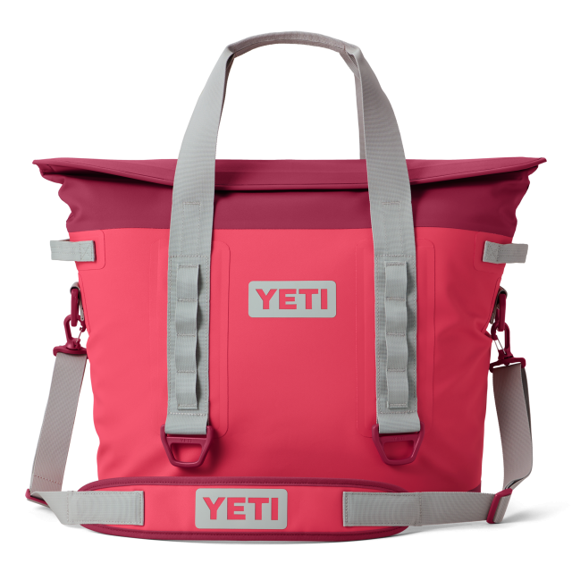 Yeti Hopper M30 2.0 Bimini Pink