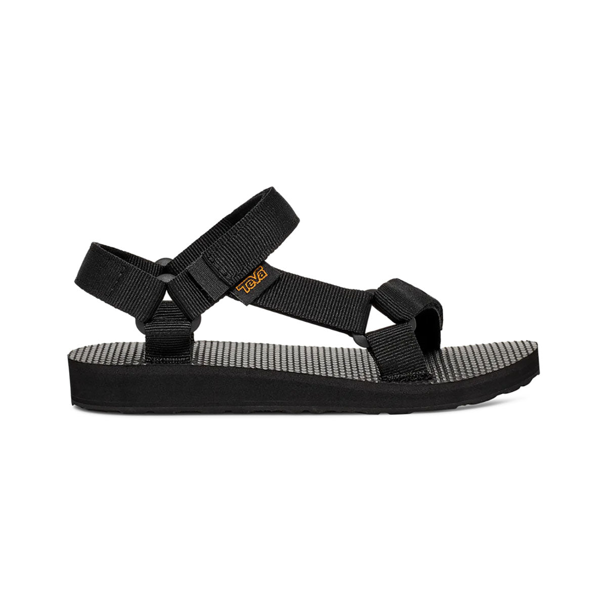 Teva Kids Original Universal Sandal Black