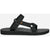 Teva W Universal Slide Black