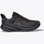 Hoka Men's Clifton 9 GTX Black/Black