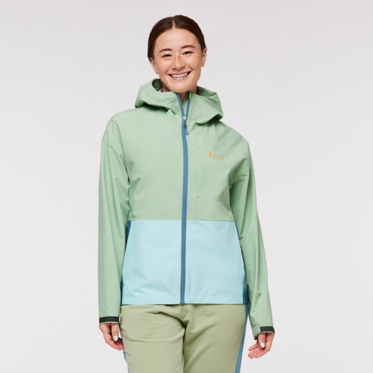Women's Cielo Rain Jacket
