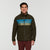 Men's Teca Fleece Full-Zip Jacket