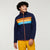 Cotopaxi Mens Teca Fleece Full-Zip Jacket BODY Bodyboard
