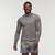 Cotopaxi Men's Sombra Sun Hoodie CNDR Cinder