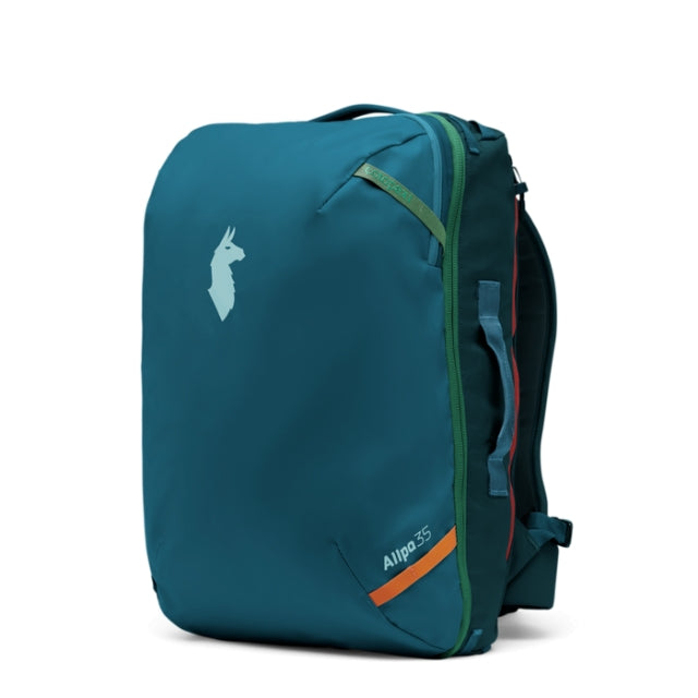 Cotopaxi Allpa 35L Travel Pack GULF Gulf