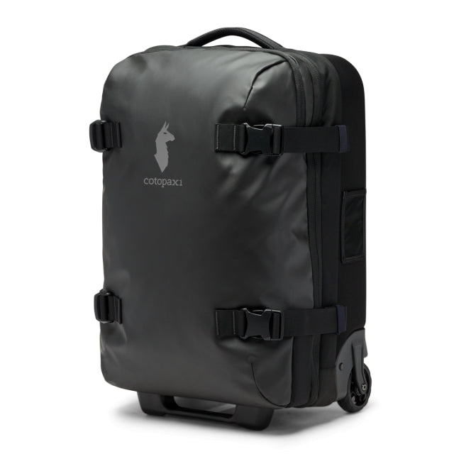 Cotopaxi Allpa 38L Roller Bag BLK Black