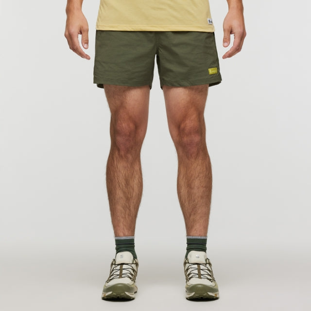 Cotopaxi M Brinco Short 5" FTG Fatigue