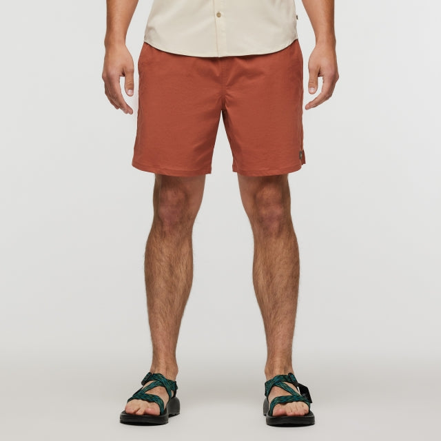 Cotopaxi M Brinco Short 7&quot; FDBRK Faded Brick
