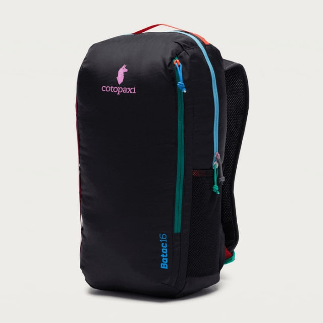 Cotopaxi Batac 16L Backpack DDD Del Dia Dark