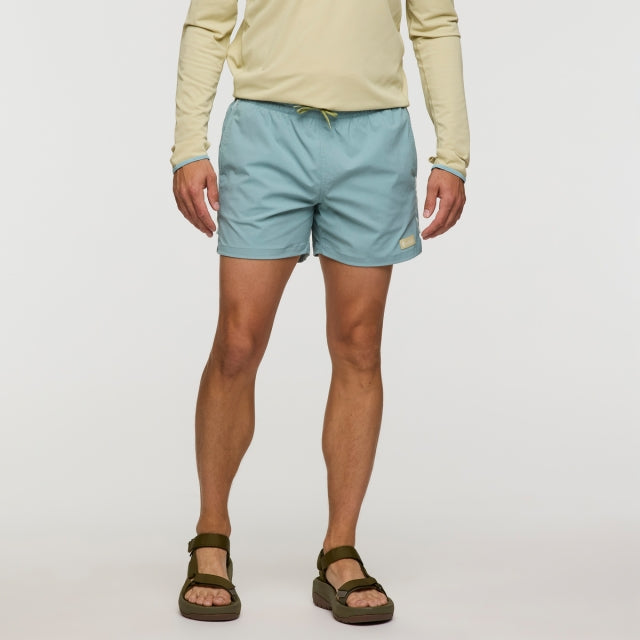 Cotopaxi Mens Brinco 5 Short Bluegrass