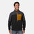 Cotopaxi M Abrazo Half-Zip Fleece Jacket GRBLK Graphite/Black