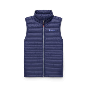 Cotopaxi Mens Fuego Down Vest CPMTM Cotopaxi Maritime