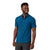 Cotopaxi Mens Cambio Button Up Shirt IND Indigo