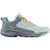 Oboz Womens Katabatic Low Waterproof Glacier