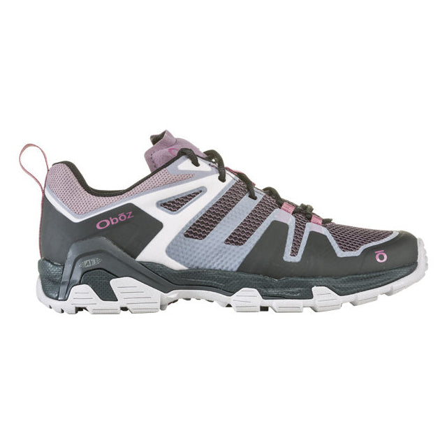 Oboz Womens Arete Low Blush
