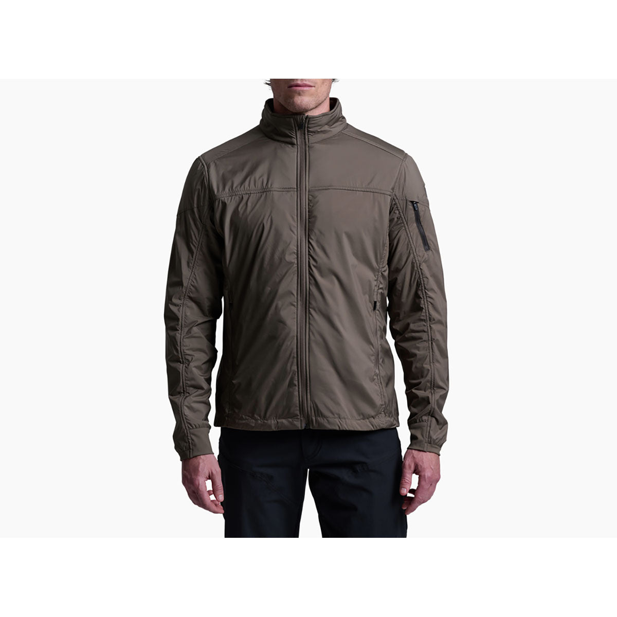 Kuhl Mens The One Jacket Kanteen