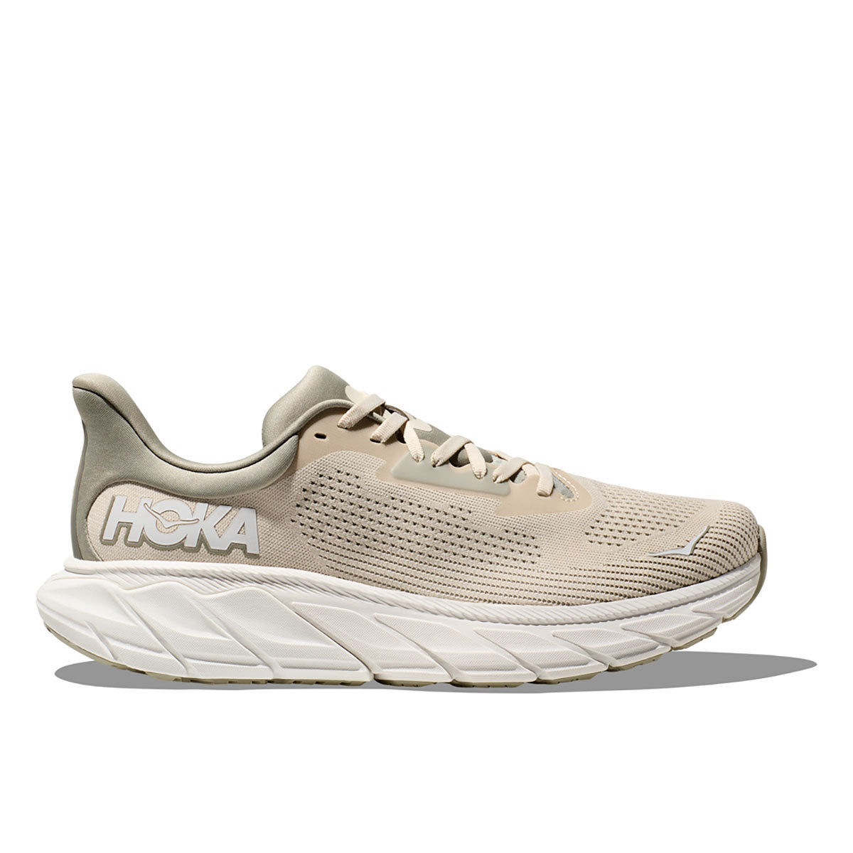 Hoka Men&#39;s Arahi 7 Oat Milk/Barley