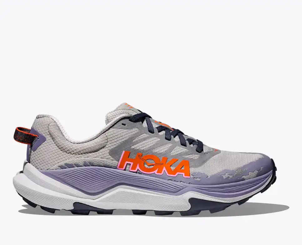 Hoka Womens Torrent 4 SSTW Stardust / Wild Indigo