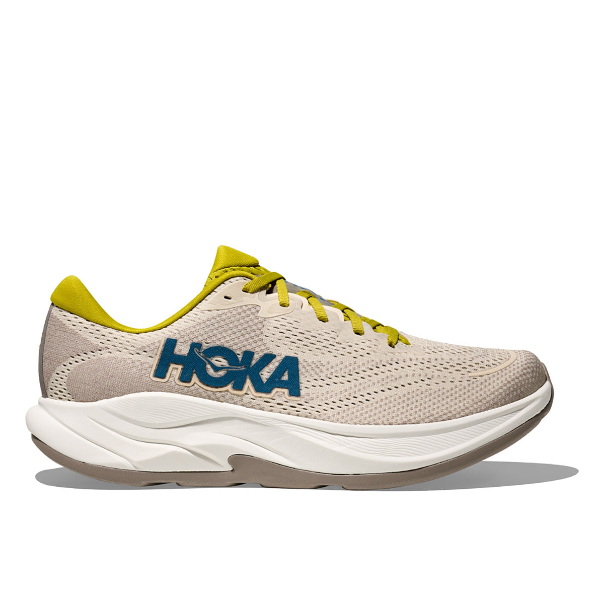 Hoka Mens Rincon 4 Birch / Cement