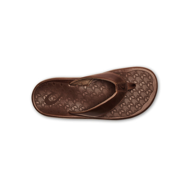 Olukai M 'Ilikai 3333 Toffee/Toffee