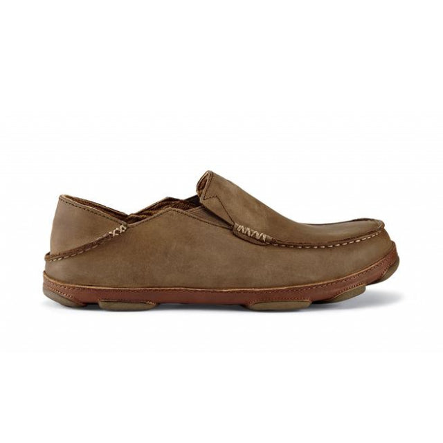 Olukai Men&#39;s Moloa 233 Ray Toffee / 7