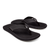 Olukai Men's Ulele 4040 Black / Black