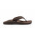 Olukai Men's Ohana Dark Java / Ray