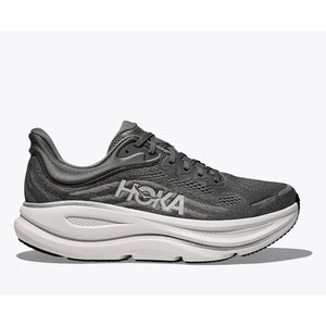 Hoka Mens Bondi 9 Asteroid / Silver