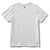 Vuori Men's Tuvalu Tee WHT White