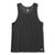 Vuori Men's Strato Tech Tank HCC Charcoal Heather