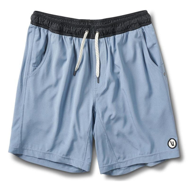 Vuori Men&#39;s Kore Short CLD Cloud