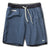 Vuori Men's Banks Short AZL Azure Linen Texture