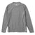 Vuori M LS Strato Tech Tee HTG Heather Grey