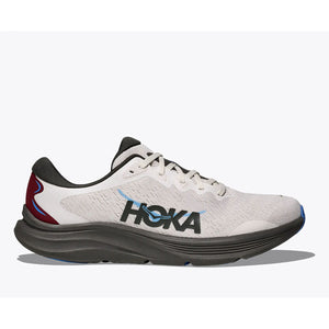 Hoka Mens Solimar 2 Grout / Asphalt Grey