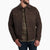 Men's Outlaw Waxed Jacket