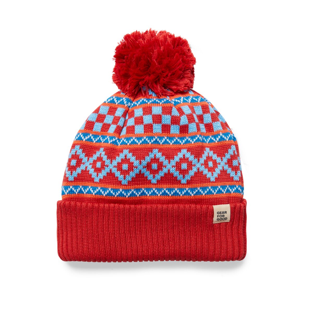 Cotopaxi Cumbre Beanie Canyon