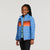 Cotopaxi Kids' Fuego Down Jacket Lupine