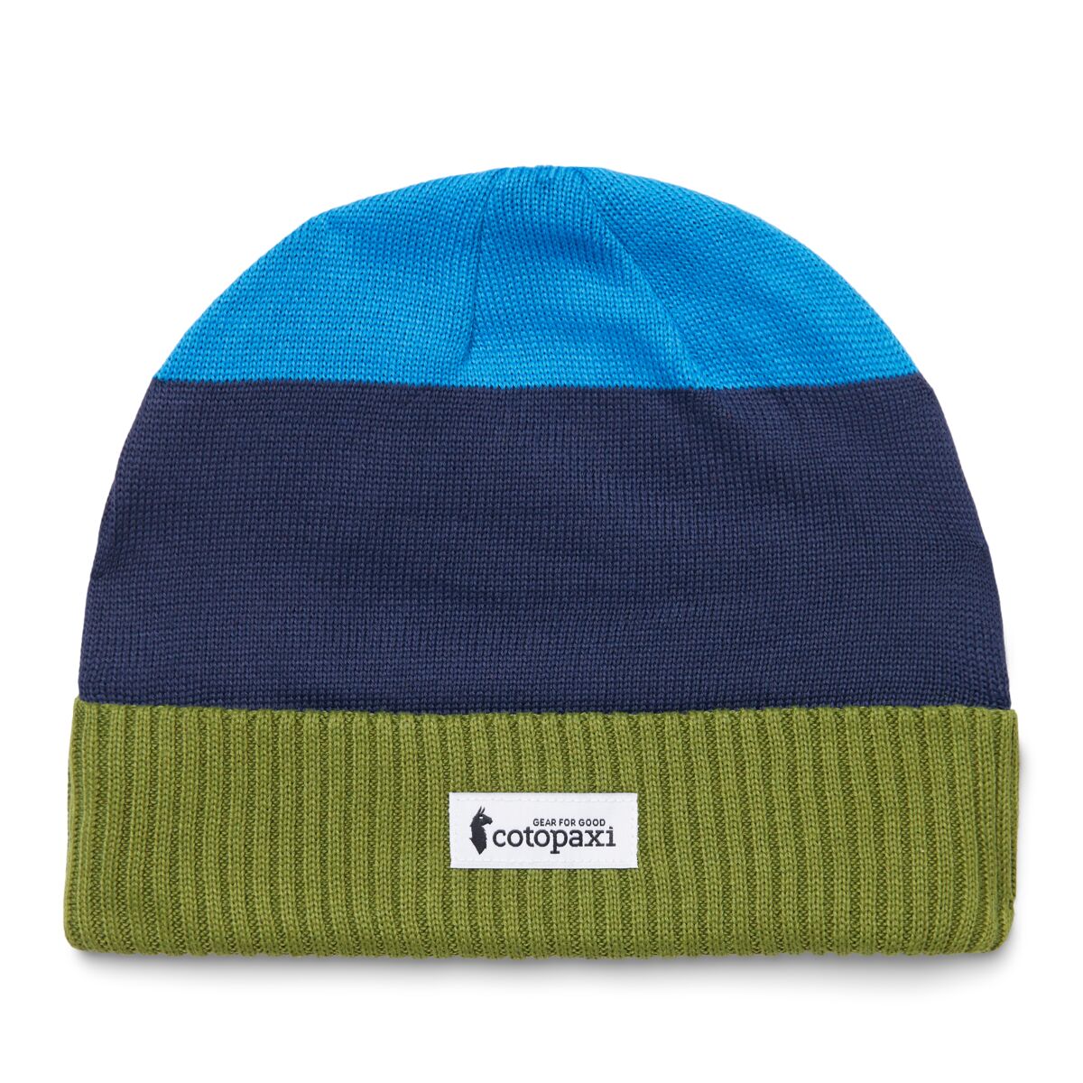 Cotopaxi Alto Beanie Forest &amp; Maritime