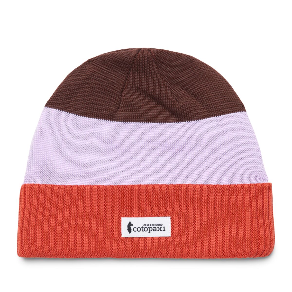 Cotopaxi Alto Beanie Spice &amp; Thistle
