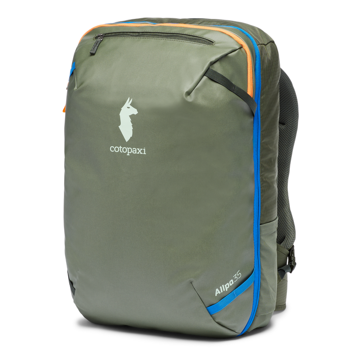 Cotopaxi Allpa 35L Travel Pack FTG Fatigue