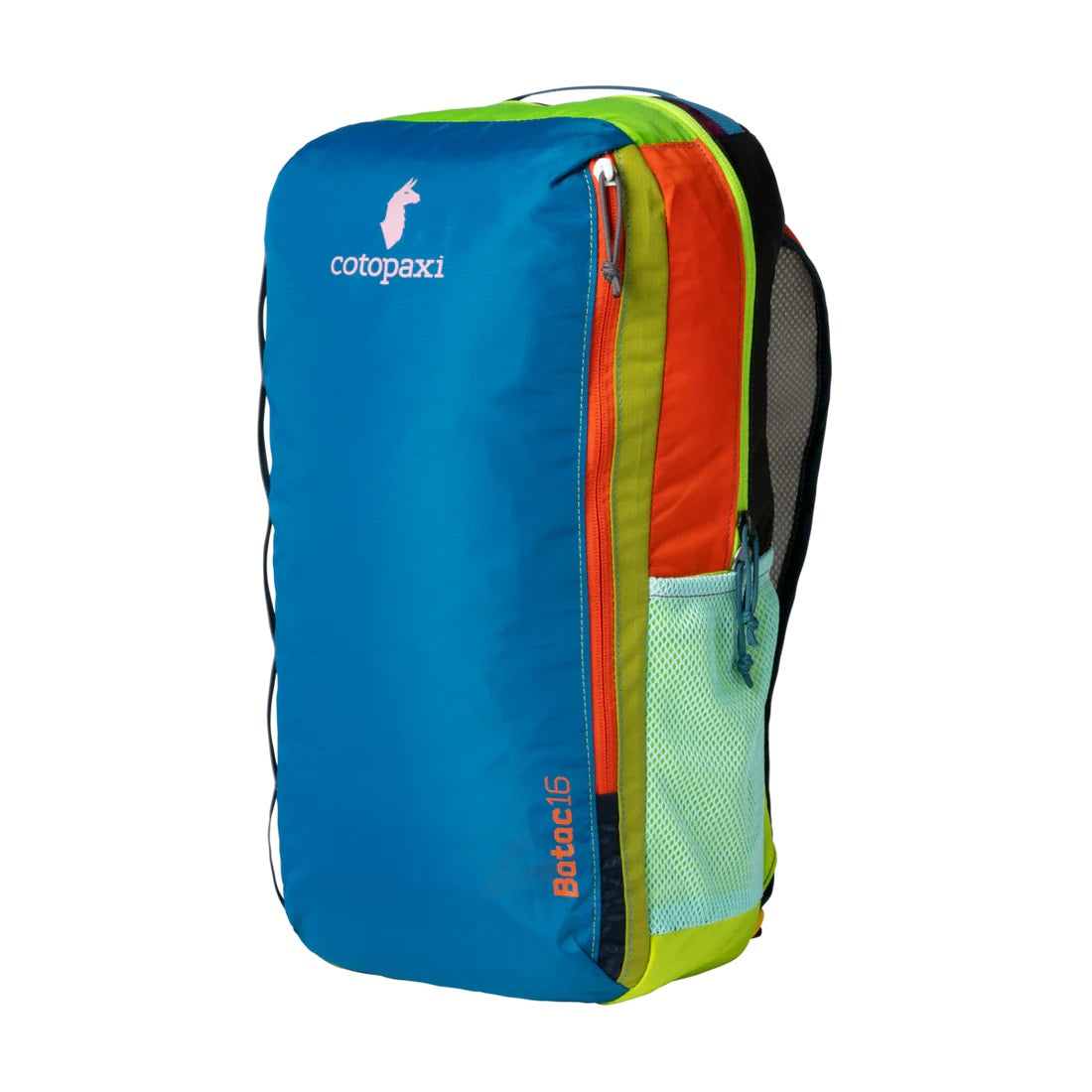 Cotopaxi Batac 16L Backpack Del Dia