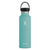 Hydro Flask 21 oz Standard Mouth Water Bottle Alpine