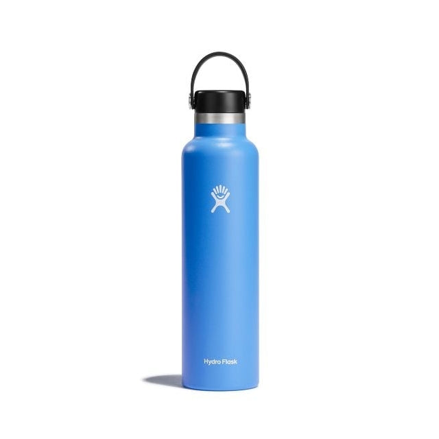 Hydro Flask 24 oz Standard Mouth Water Bottle Cascade