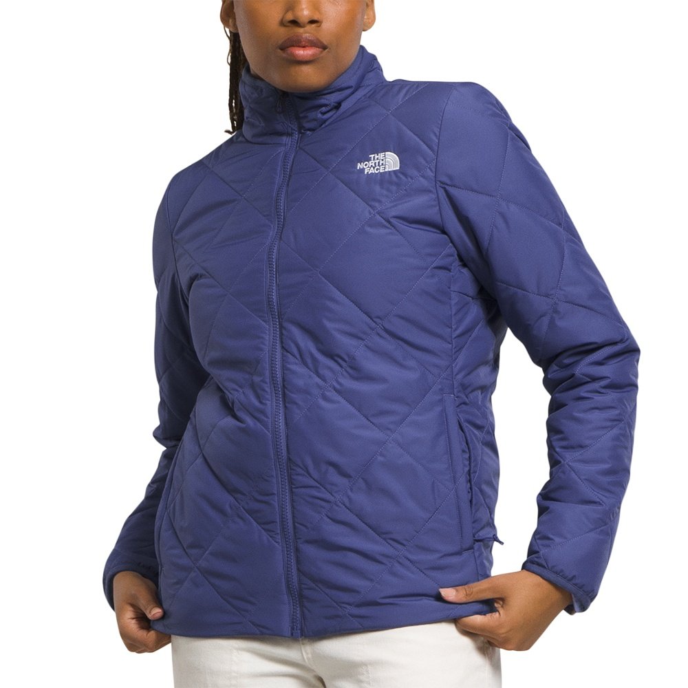 The North Face Women's Shady Glade Insulated Jacket