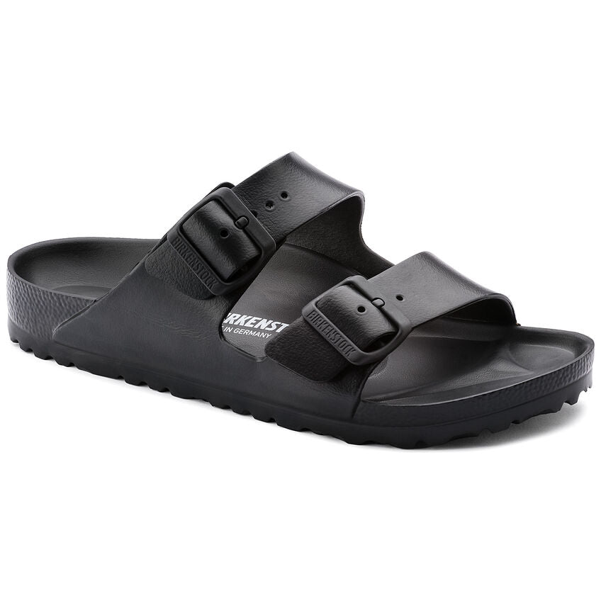 Birkenstock Arizona Essentials EVA Black