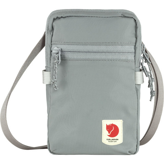 Fjallraven High Coast Pocket 016 Shark Grey