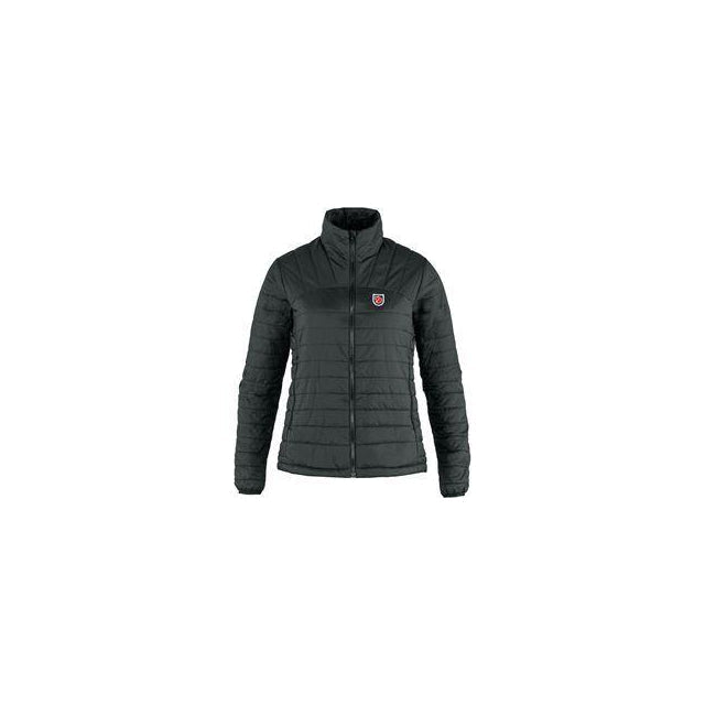 Fjallraven Women&#39;s Expedition X-Latt Jacket 357 ight Garnet / L