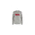 Men's Fjallraven Logo Sweater 020-999 Grey/Melange
