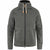 Fjallraven Men's Ovik Fleece Hoodie 030 Dark Grey